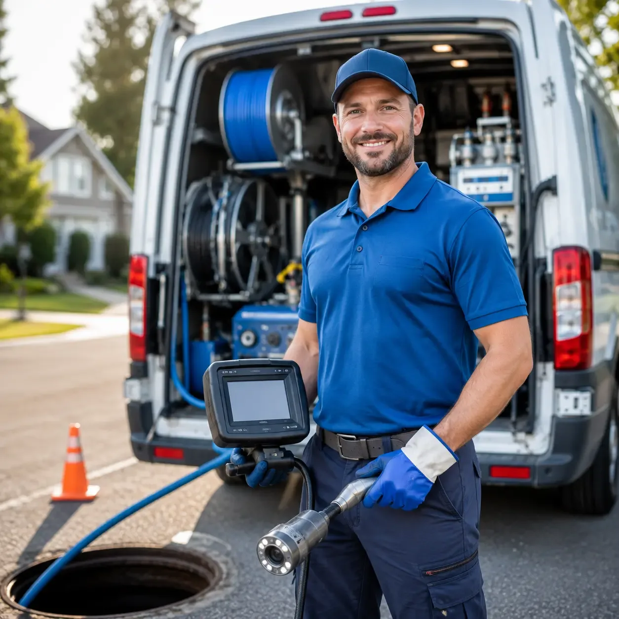Local Pipe Relining specialists in Laurelton, PA