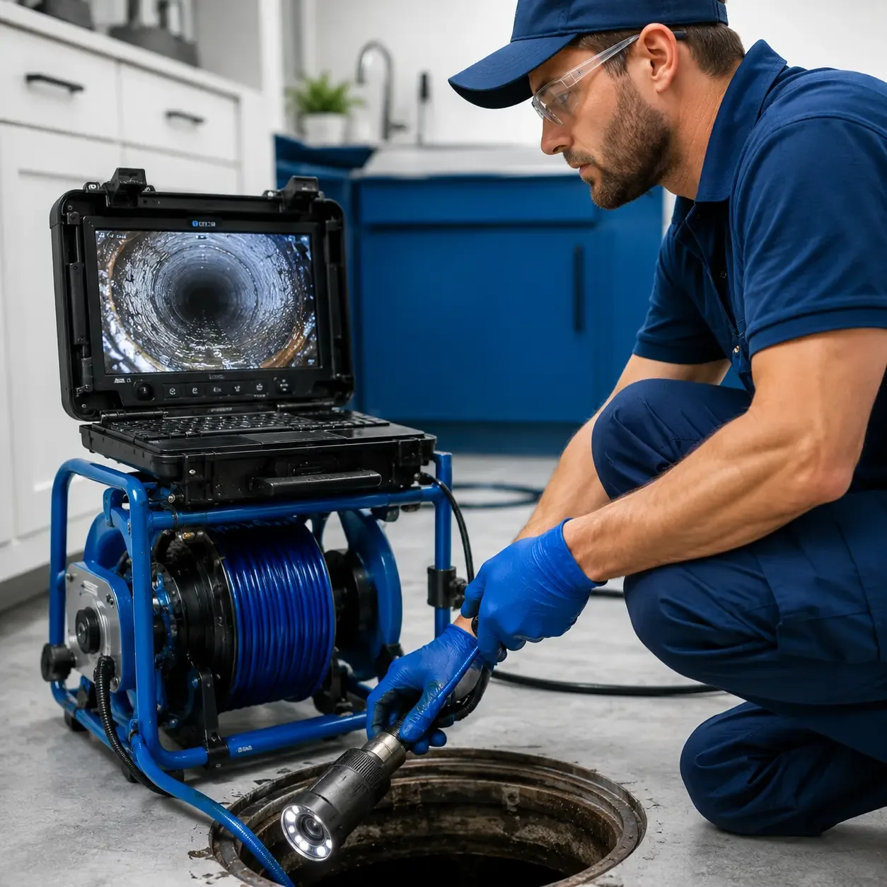 Pipe Relining professionals serving Laurelton, PA
